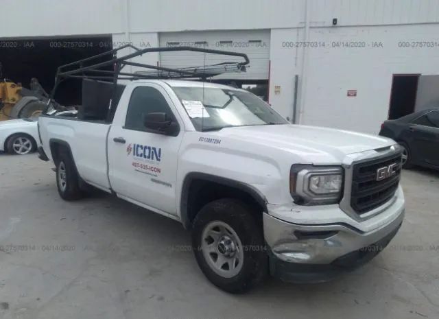 Photo 0 VIN: 1GTN1LEH9JZ153895 - GMC SIERRA 1500 