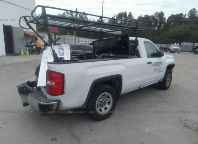 Photo 3 VIN: 1GTN1LEH9JZ153895 - GMC SIERRA 1500 