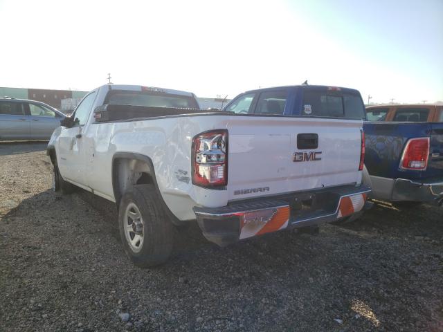 Photo 2 VIN: 1GTN1LEH9JZ308199 - GMC SIERRA C15 