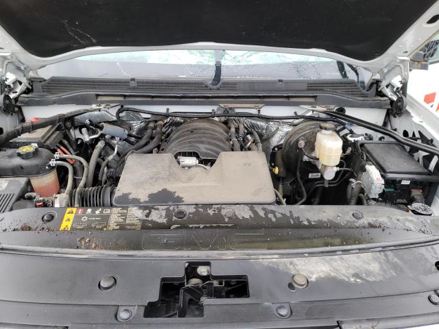 Photo 6 VIN: 1GTN1LEH9JZ308199 - GMC SIERRA C15 