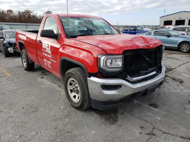 Photo 0 VIN: 1GTN1LEHXGZ141389 - GMC SIERRA C15 