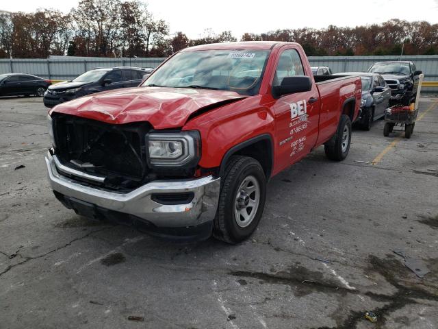 Photo 1 VIN: 1GTN1LEHXGZ141389 - GMC SIERRA C15 