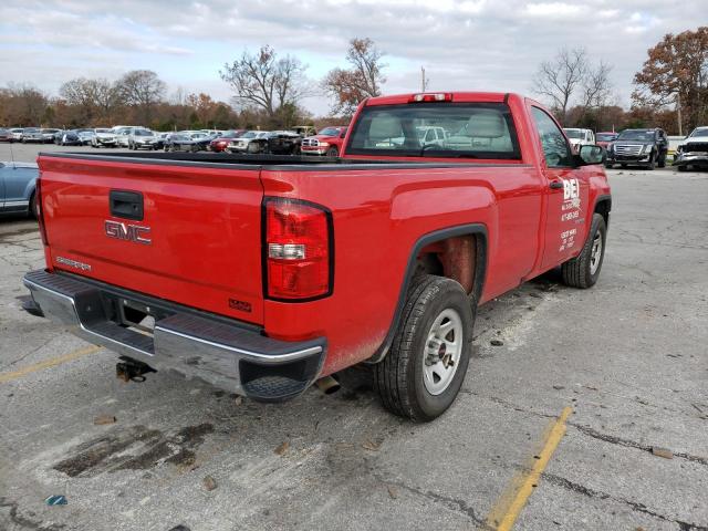 Photo 3 VIN: 1GTN1LEHXGZ141389 - GMC SIERRA C15 