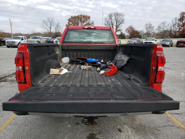 Photo 5 VIN: 1GTN1LEHXGZ141389 - GMC SIERRA C15 