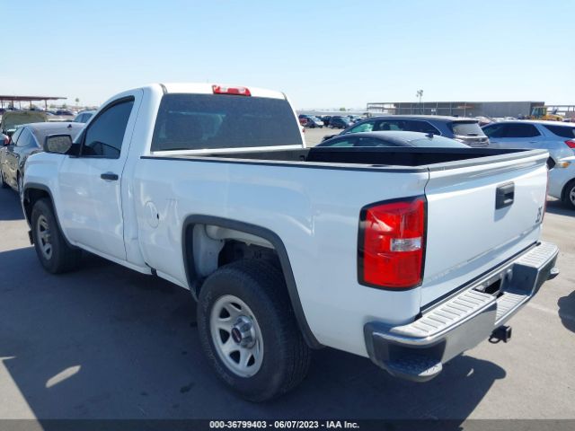 Photo 2 VIN: 1GTN1LEHXGZ323299 - GMC SIERRA 1500 