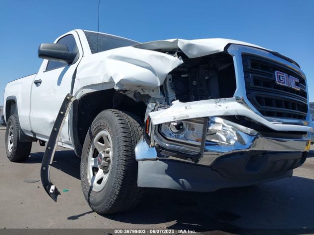 Photo 5 VIN: 1GTN1LEHXGZ323299 - GMC SIERRA 1500 