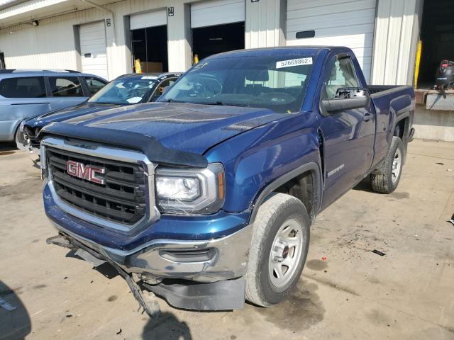 Photo 1 VIN: 1GTN1LEHXGZ424987 - GMC SIERRA C15 