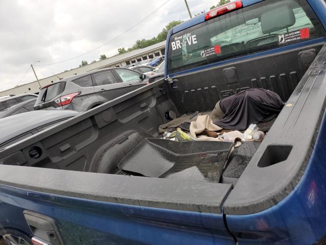 Photo 5 VIN: 1GTN1LEHXGZ424987 - GMC SIERRA C15 