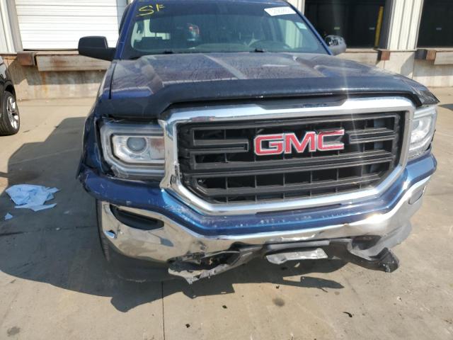 Photo 8 VIN: 1GTN1LEHXGZ424987 - GMC SIERRA C15 