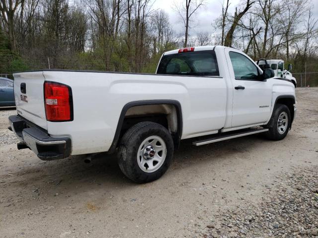 Photo 2 VIN: 1GTN1LEHXHZ407804 - GMC SIERRA C15 