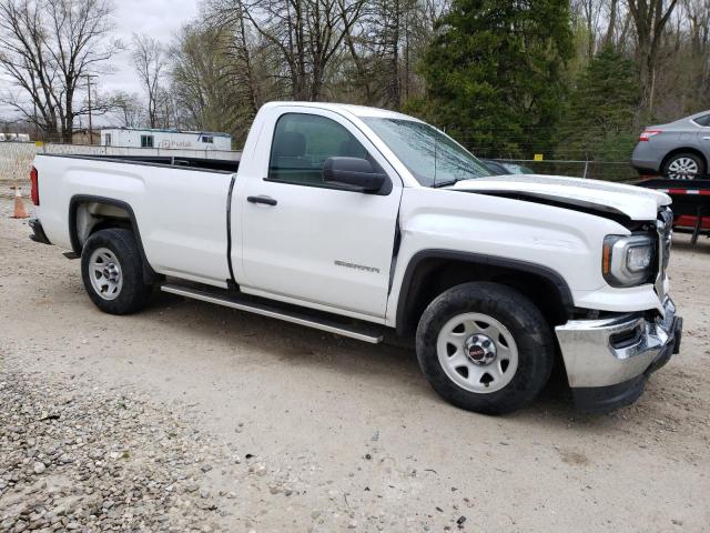 Photo 3 VIN: 1GTN1LEHXHZ407804 - GMC SIERRA C15 