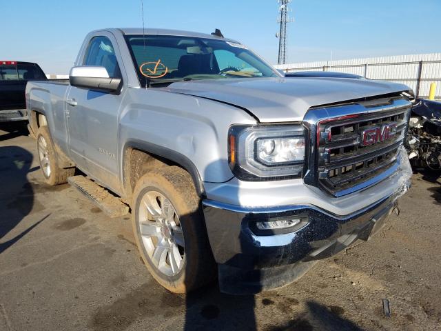 Photo 0 VIN: 1GTN1MEC5GZ133212 - GMC SIERRA C15 