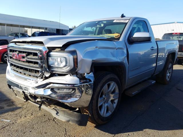 Photo 1 VIN: 1GTN1MEC5GZ133212 - GMC SIERRA C15 