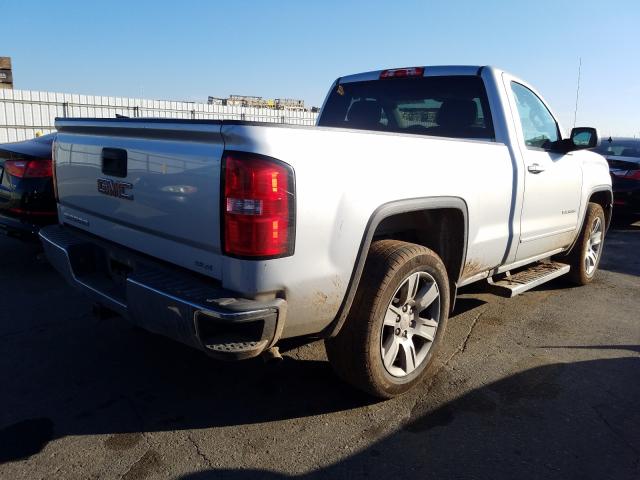 Photo 3 VIN: 1GTN1MEC5GZ133212 - GMC SIERRA C15 