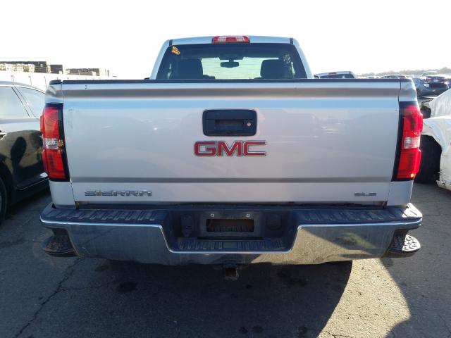 Photo 5 VIN: 1GTN1MEC5GZ133212 - GMC SIERRA C15 