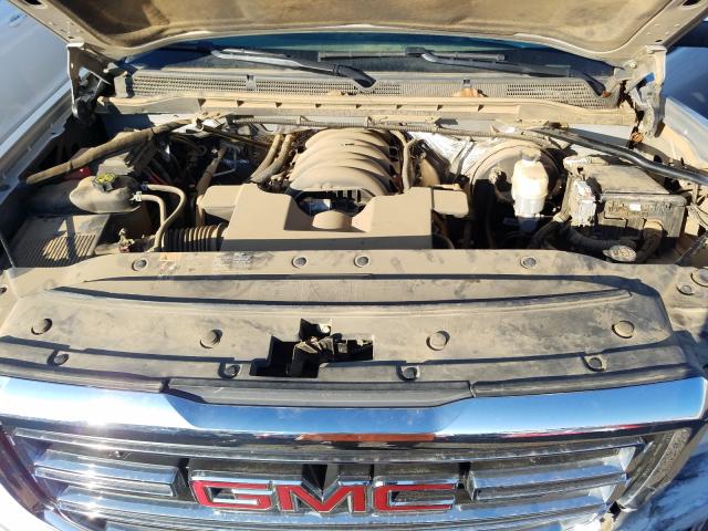 Photo 6 VIN: 1GTN1MEC5GZ133212 - GMC SIERRA C15 