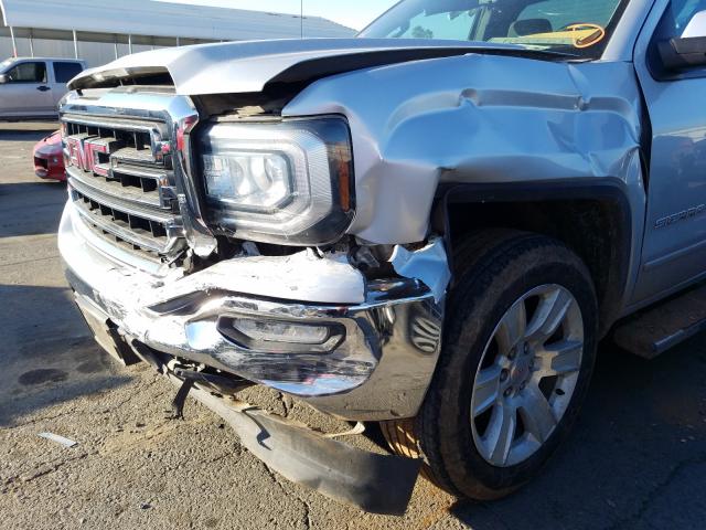 Photo 8 VIN: 1GTN1MEC5GZ133212 - GMC SIERRA C15 