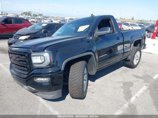 Photo 1 VIN: 1GTN1MEC5GZ137048 - GMC SIERRA 