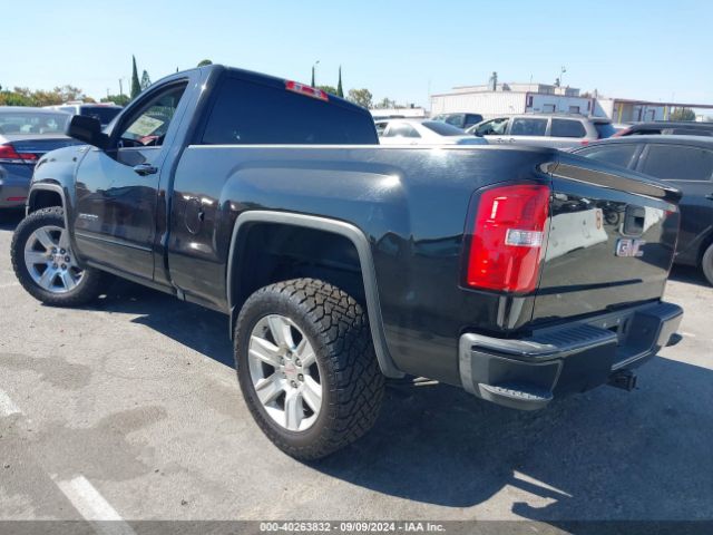 Photo 2 VIN: 1GTN1MEC5GZ137048 - GMC SIERRA 