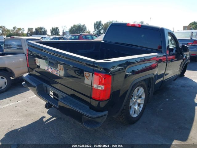 Photo 3 VIN: 1GTN1MEC5GZ137048 - GMC SIERRA 