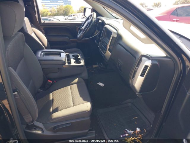 Photo 4 VIN: 1GTN1MEC5GZ137048 - GMC SIERRA 