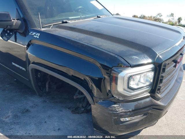 Photo 5 VIN: 1GTN1MEC5GZ137048 - GMC SIERRA 