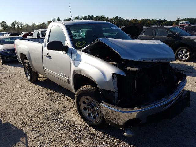 Photo 0 VIN: 1GTN1TE01CZ195085 - GMC SIERRA C15 