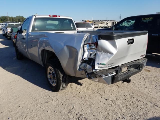 Photo 2 VIN: 1GTN1TE01CZ195085 - GMC SIERRA C15 