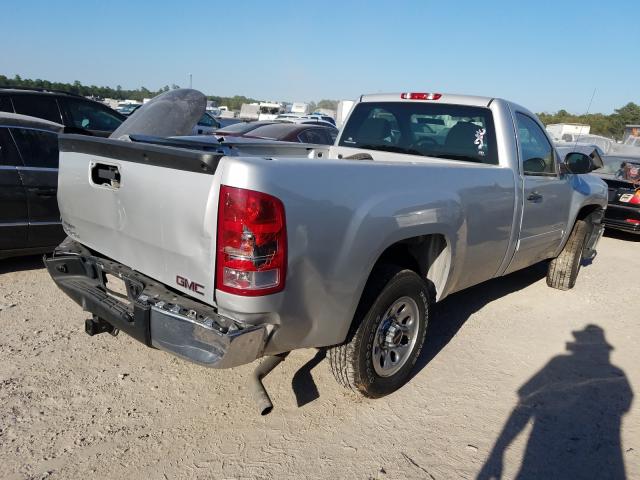 Photo 3 VIN: 1GTN1TE01CZ195085 - GMC SIERRA C15 