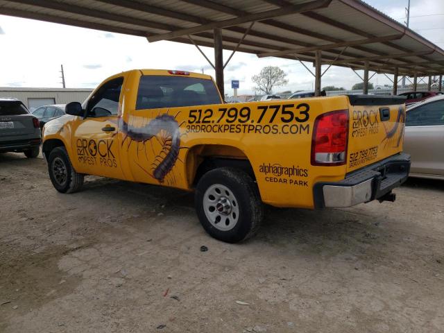 Photo 1 VIN: 1GTN1TE02CZ122890 - GMC SIERRA C15 