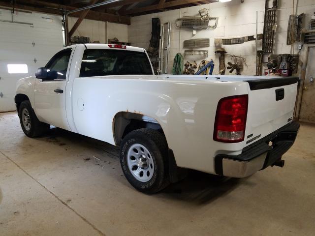 Photo 2 VIN: 1GTN1TE02CZ243693 - GMC SIERRA C15 