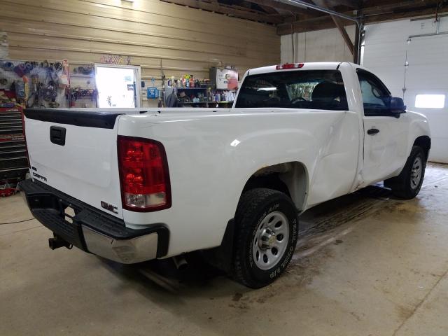 Photo 3 VIN: 1GTN1TE02CZ243693 - GMC SIERRA C15 