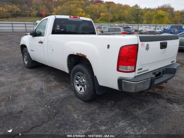 Photo 2 VIN: 1GTN1TE02CZ248005 - GMC SIERRA 1500 