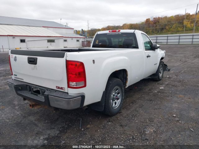 Photo 3 VIN: 1GTN1TE02CZ248005 - GMC SIERRA 1500 