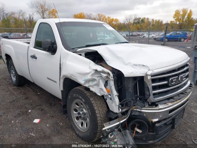 Photo 5 VIN: 1GTN1TE02CZ248005 - GMC SIERRA 1500 