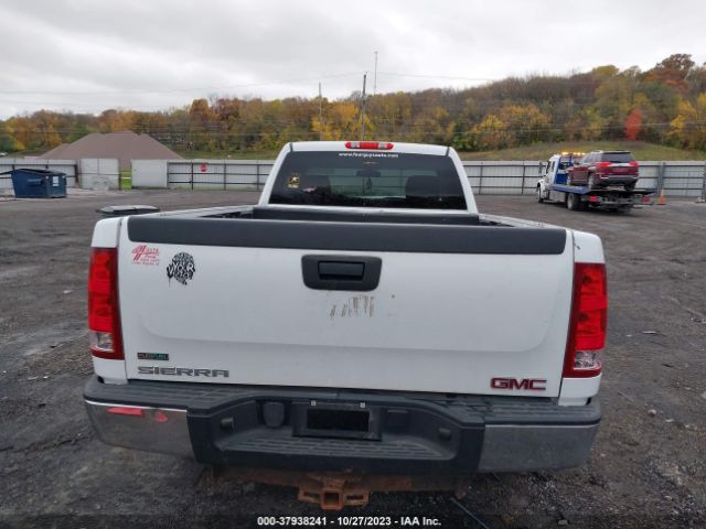 Photo 7 VIN: 1GTN1TE02CZ248005 - GMC SIERRA 1500 