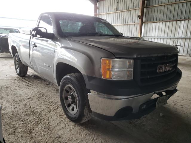 Photo 0 VIN: 1GTN1TE02DZ261127 - GMC SIERRA C15 