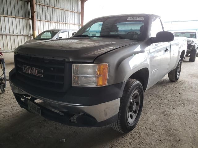 Photo 1 VIN: 1GTN1TE02DZ261127 - GMC SIERRA C15 