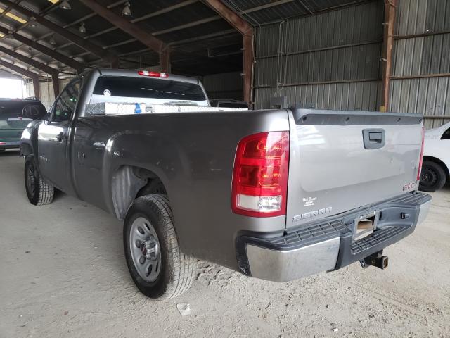 Photo 2 VIN: 1GTN1TE02DZ261127 - GMC SIERRA C15 