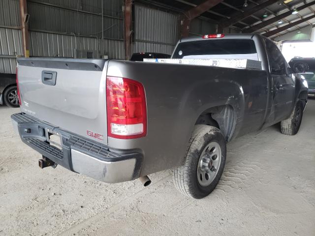 Photo 3 VIN: 1GTN1TE02DZ261127 - GMC SIERRA C15 