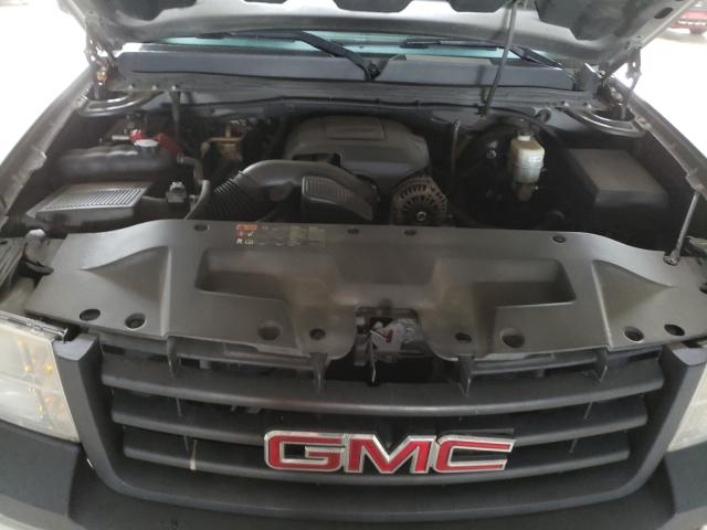 Photo 6 VIN: 1GTN1TE02DZ261127 - GMC SIERRA C15 