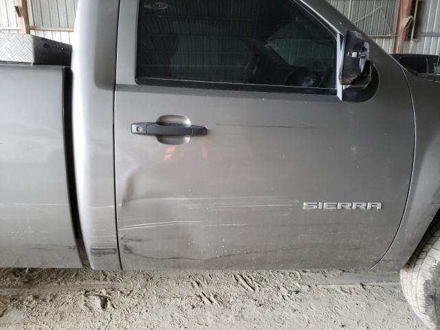 Photo 8 VIN: 1GTN1TE02DZ261127 - GMC SIERRA C15 