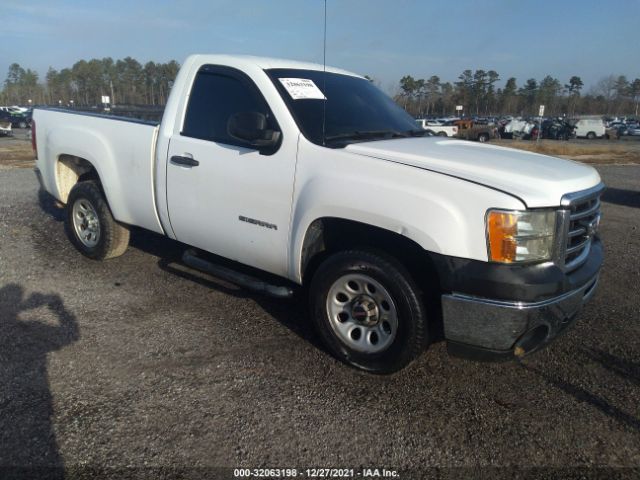 Photo 0 VIN: 1GTN1TE04CZ212526 - GMC SIERRA 1500 