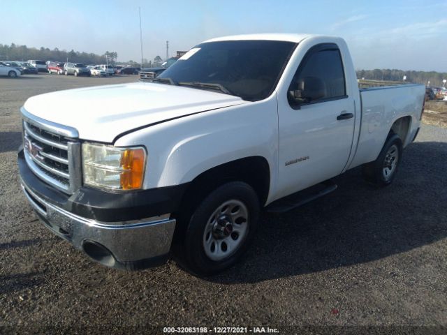 Photo 1 VIN: 1GTN1TE04CZ212526 - GMC SIERRA 1500 