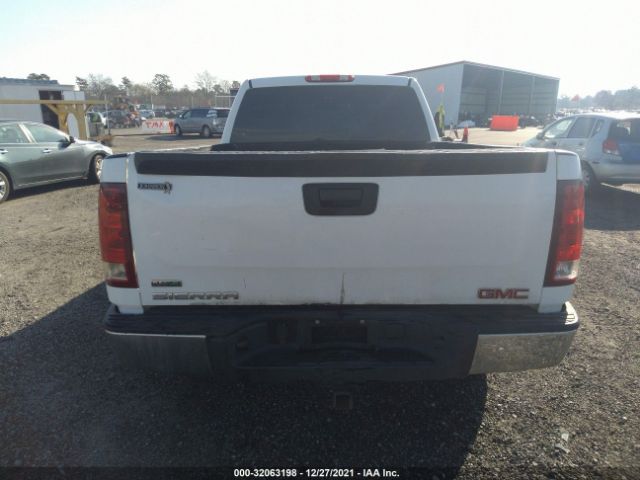 Photo 7 VIN: 1GTN1TE04CZ212526 - GMC SIERRA 1500 