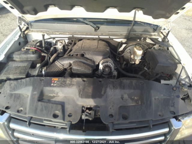 Photo 9 VIN: 1GTN1TE04CZ212526 - GMC SIERRA 1500 