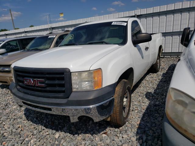 Photo 1 VIN: 1GTN1TE05CZ261041 - GMC SIERRA C15 