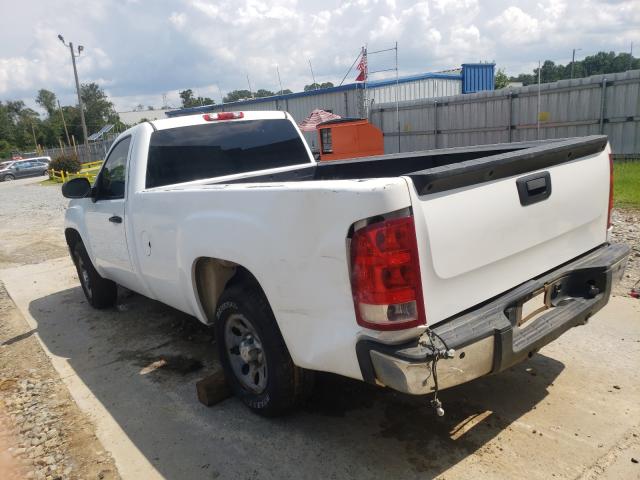 Photo 2 VIN: 1GTN1TE05CZ261041 - GMC SIERRA C15 