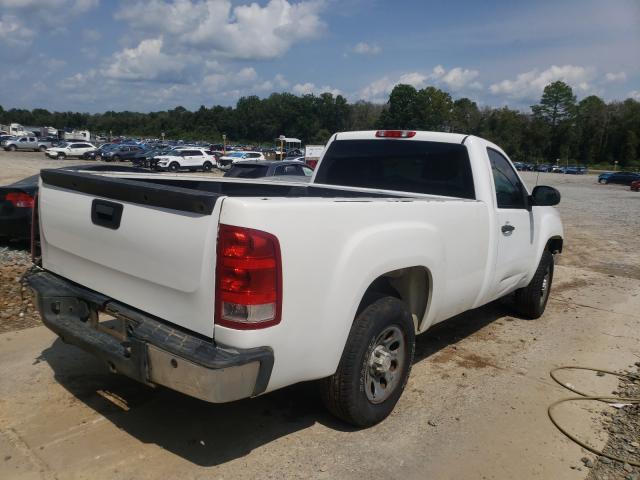 Photo 3 VIN: 1GTN1TE05CZ261041 - GMC SIERRA C15 