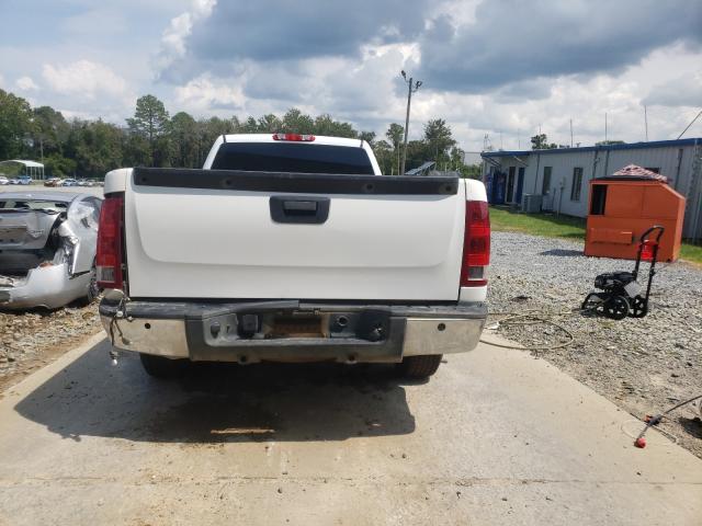 Photo 5 VIN: 1GTN1TE05CZ261041 - GMC SIERRA C15 